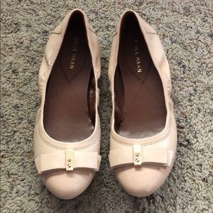 Brand New Cole Haan Flats